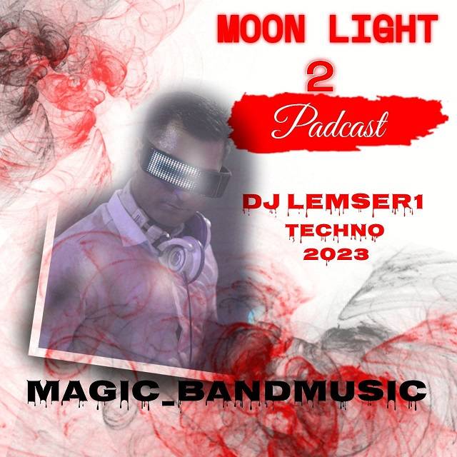 دانلود اهنگ your light the big moon